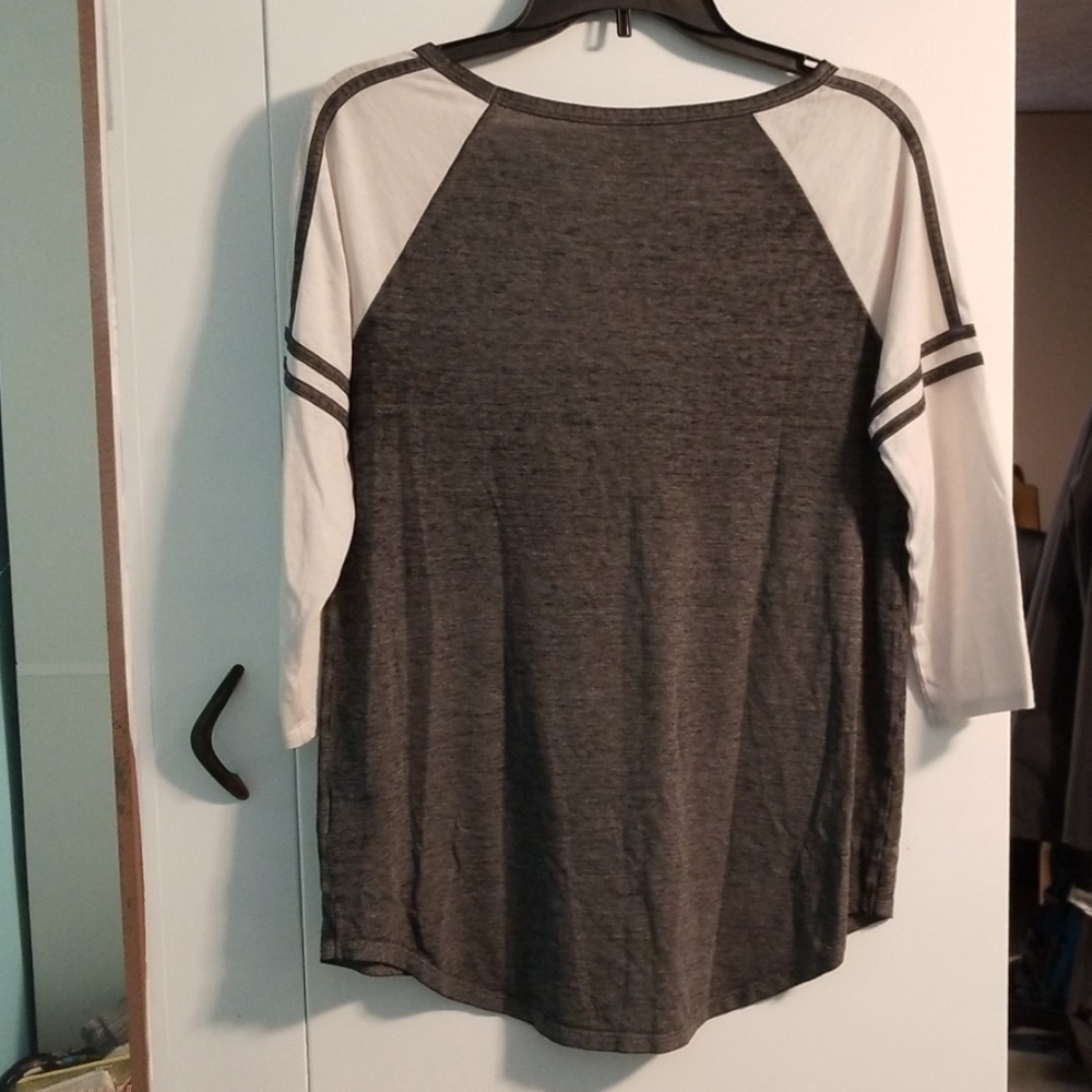 Baseball tee - Picture 2 of 2